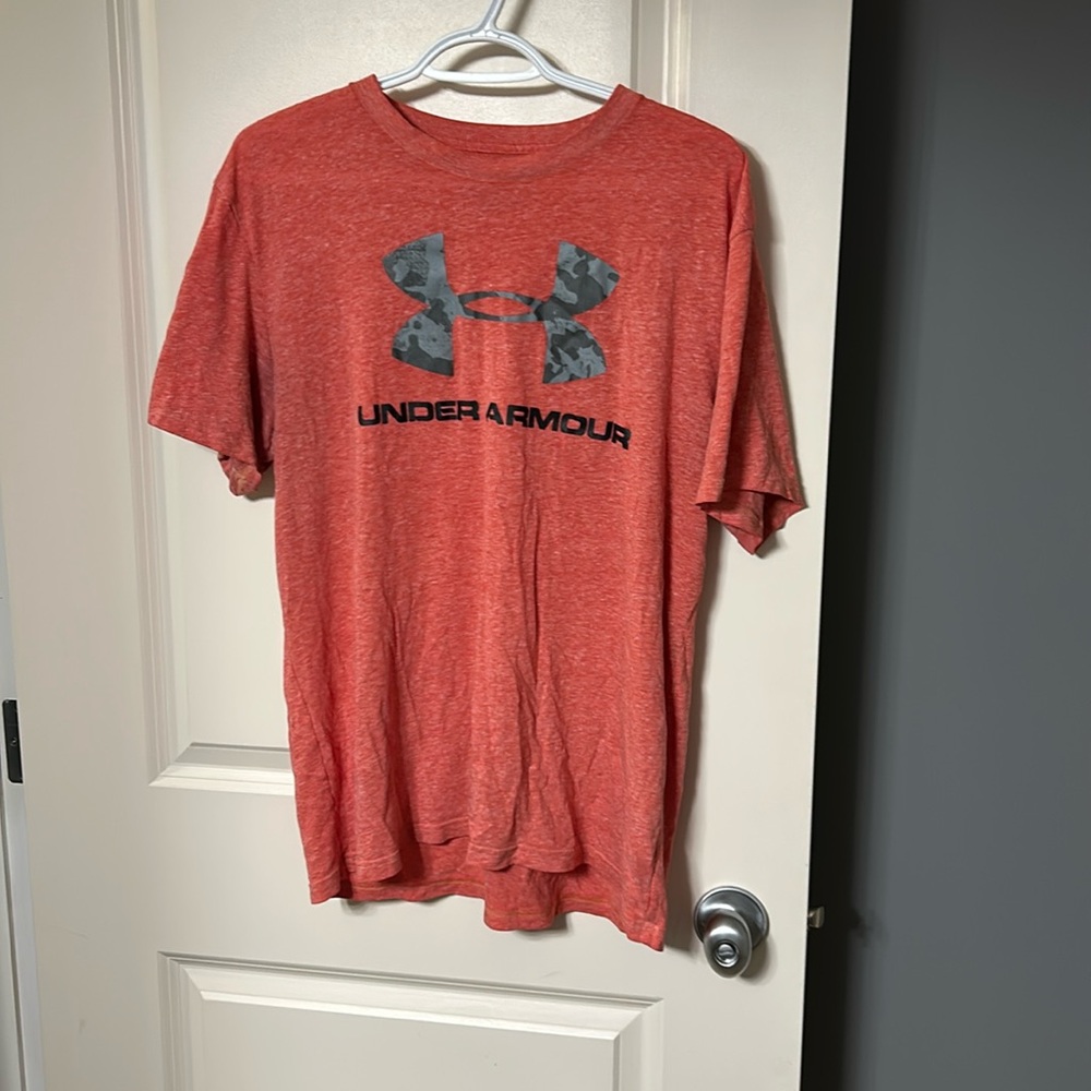 UA Tshirt